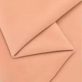 150cmwide Frosted Velvet Sofa Fabric Matte Velveteen Cloth DIY Home Soft Pack Pillow Tablecloth Curtain Thickening Velvet Fabric