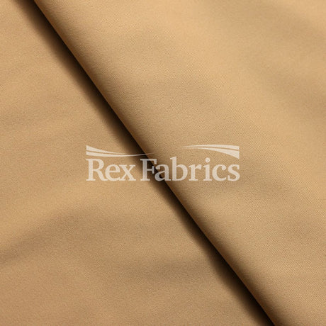 Corvito 66 Nylon 66 Spandex Fabric - Solid Colors, 58/60" Width, 190 GSM (1 Yard)