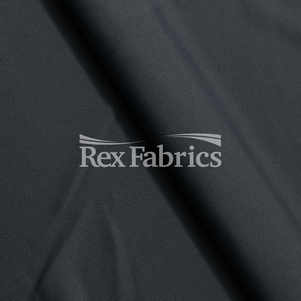 Corvito 66 Nylon 66 Spandex Fabric - Solid Colors, 58/60" Width, 190 GSM (1 Yard)