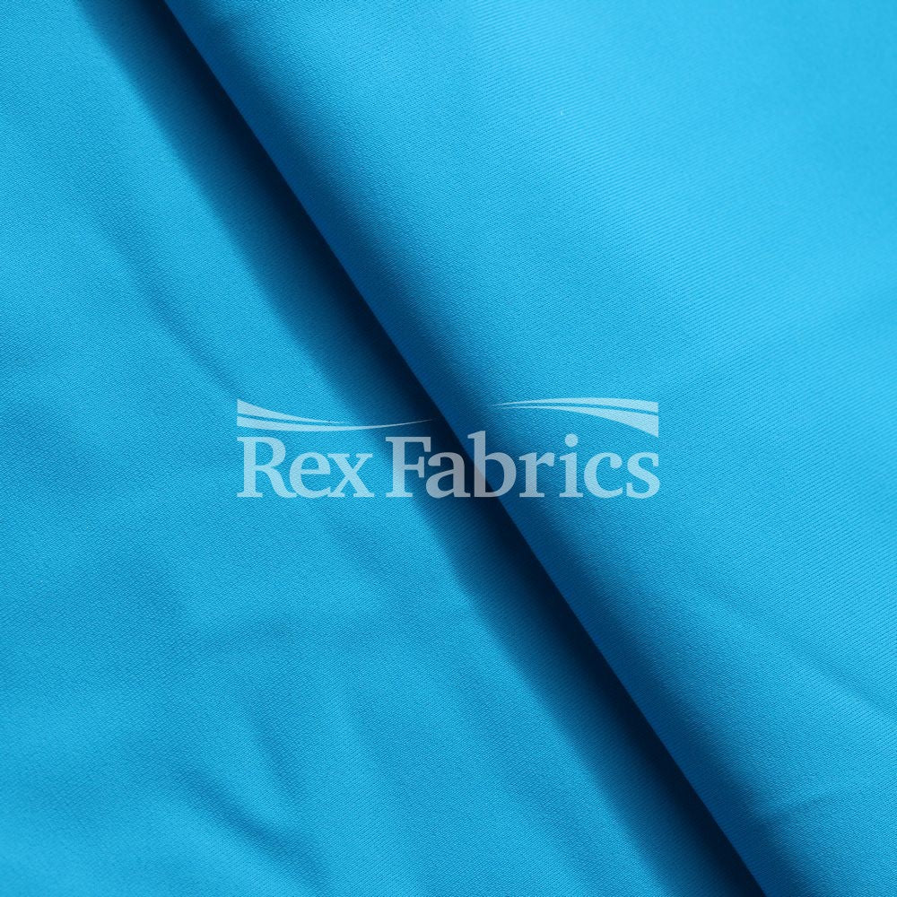 Corvito 66 Nylon 66 Spandex Fabric - Solid Colors, 58/60" Width, 190 GSM (1 Yard)