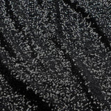 Sequin Spandex Fabric