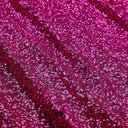 Sequin Spandex Fabric