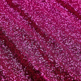 Sequin Spandex Fabric