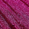 Sequin Spandex Fabric