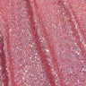 Cosmic GLOW Nylon Spandex Sequin Fabric - Embroidered Holographic Micro Sequins, 51/52" Width, 4-Way Stretch (1 Yard)