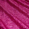 Sequin Spandex Holographic Tricot