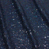 Sequin Spandex Holographic Tricot