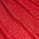 Sequin Spandex Holographic Tricot