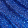 Cosmic GLOW Nylon Spandex Sequin Fabric - Embroidered Holographic Micro Sequins, 51/52" Width, 4-Way Stretch (1 Yard)