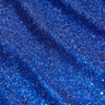 Cosmic GLOW Nylon Spandex Sequin Fabric - Embroidered Holographic Micro Sequins, 51/52" Width (1 Yard)