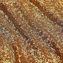 Cosmic Nylon Spandex Sequin Fabric - Embroidered Micro Sequins, 51/52" Width, 4-Way Stretch (1 Yard)