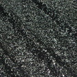 Sequin Spandex Fabric