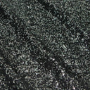 Sequin Spandex Fabric
