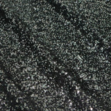 Sequin Spandex Fabric