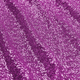 Sequin Spandex Fabric