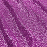 Sequin Spandex Fabric