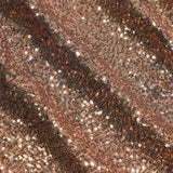 Sequin Spandex Fabric