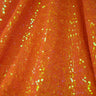 Cosmic PEARL Nylon Spandex Sequin Fabric - Embroidered Pearlescent Micro Sequins, 51/52" Width (1 Yard)