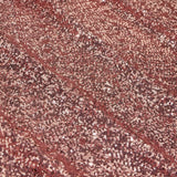 Sequin Spandex Fabric