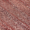 Cosmic Nylon Spandex Sequin Fabric - Embroidered Micro Sequins, 51/52" Width, 4-Way Stretch (1 Yard)