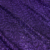 Sequin Spandex Fabric