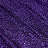 Cosmic Nylon Spandex Sequin Fabric - Embroidered Micro Sequins, 51/52" Width, 4-Way Stretch (1 Yard)