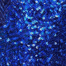 Sequin Spandex Fabric