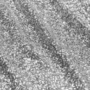 Cosmic 4-Way Stretch Sequin Nylon Spandex Fabric - Embroidered Micro Sequins, 51/52" Width, 430 GSM (1 Yard)
