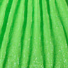 Cosmic GLOW Nylon Spandex Sequin Fabric - Embroidered Holographic Micro Sequins, 51/52" Width, 4-Way Stretch (1 Yard)