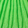 Cosmic GLOW Nylon Spandex Sequin Fabric - Embroidered Holographic Micro Sequins, 51/52" Width (1 Yard)