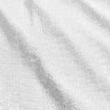 Sequin Spandex Fabric