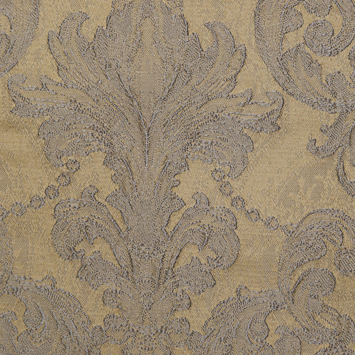 Lace Mesh Embroidered Drapery Fabric 110" Cosmopolitan