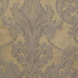 Lace Mesh Embroidered Drapery Fabric 110" Cosmopolitan
