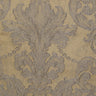 Lace Mesh Embroidered Drapery Fabric 110" Cosmopolitan