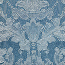 Lace Mesh Embroidered Drapery Fabric 110" Cosmopolitan