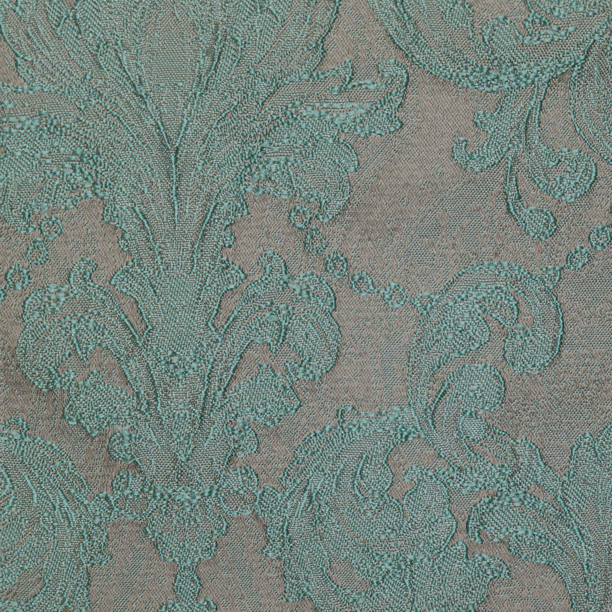 Lace Mesh Embroidered Drapery Fabric 110" Cosmopolitan