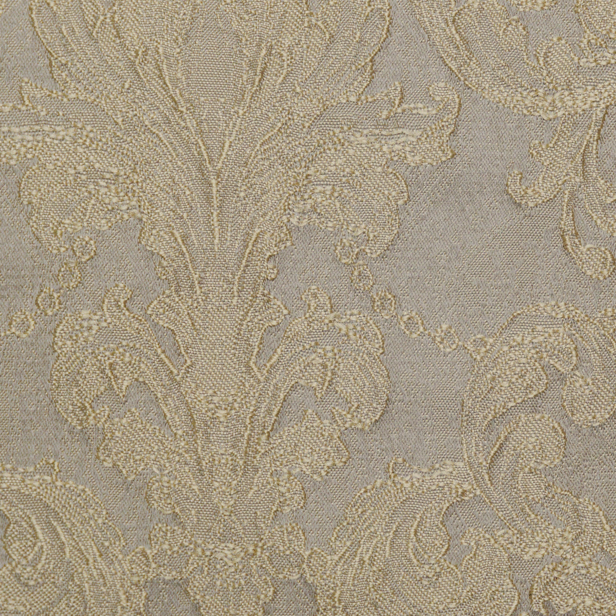 Lace Mesh Embroidered Drapery Fabric 110" Cosmopolitan