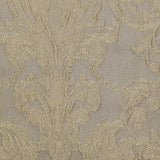 Lace Mesh Embroidered Drapery Fabric 110" Cosmopolitan
