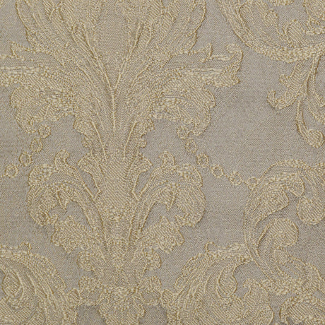Lace Mesh Embroidered Drapery Fabric 110" Cosmopolitan