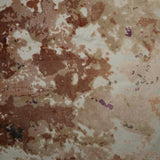 Cut Velvet Upholstery Fabric Cosmos Abstract Pattern by the Yard