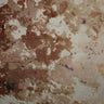 Cut Velvet Upholstery Fabric Cosmos Abstract Pattern by the Yard