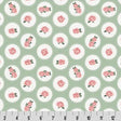 Cuddle Fabric Cottage Rose Lane Brighton Quilting Meadow