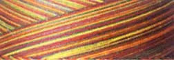 Cotton Quilting Thread 40wt 3-Ply Brights 3000 Yds