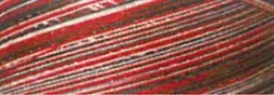 Cotton Quilting Thread Variegated Holiday 40wt 3000yds