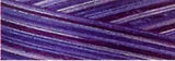 Cotton Variegated Thread Purple Haze 3000 Yards