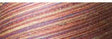 Cotton Quilting Thread Variegated Victorian 40wt 3000yds