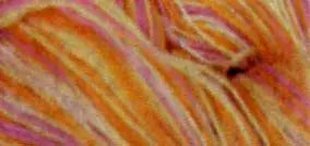 Cotton Quilting Thread Variegated Cotton Candy 3000yd