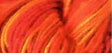 Cotton Quilting Thread Variegated Poppy Blaze 3000yd