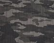 Cotton Twill Camouflage Print Fabric