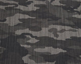 Cotton Twill Camouflage Print Fabric
